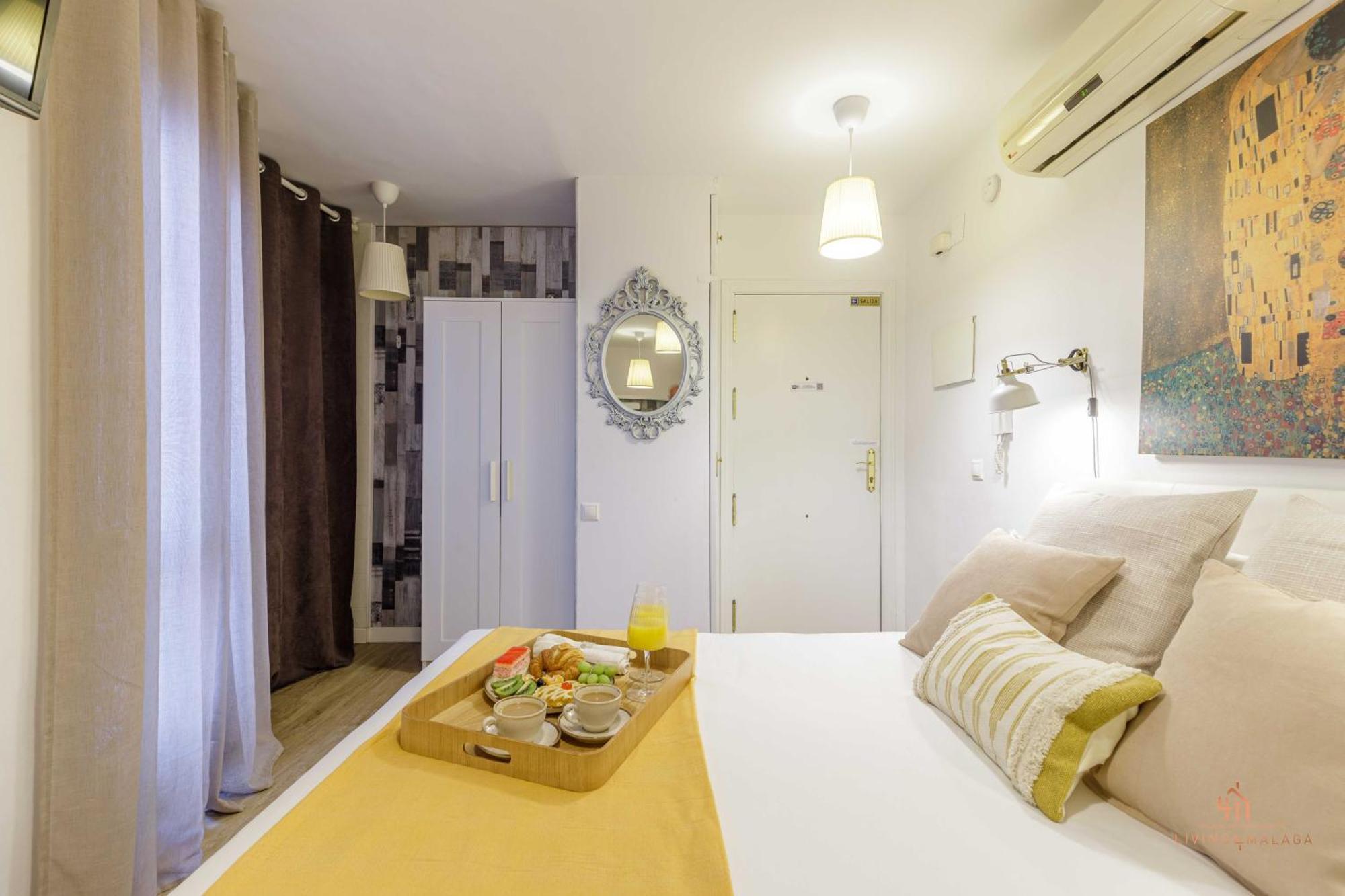 Living4Malaga Malaga Serenity Málaga Exterior foto