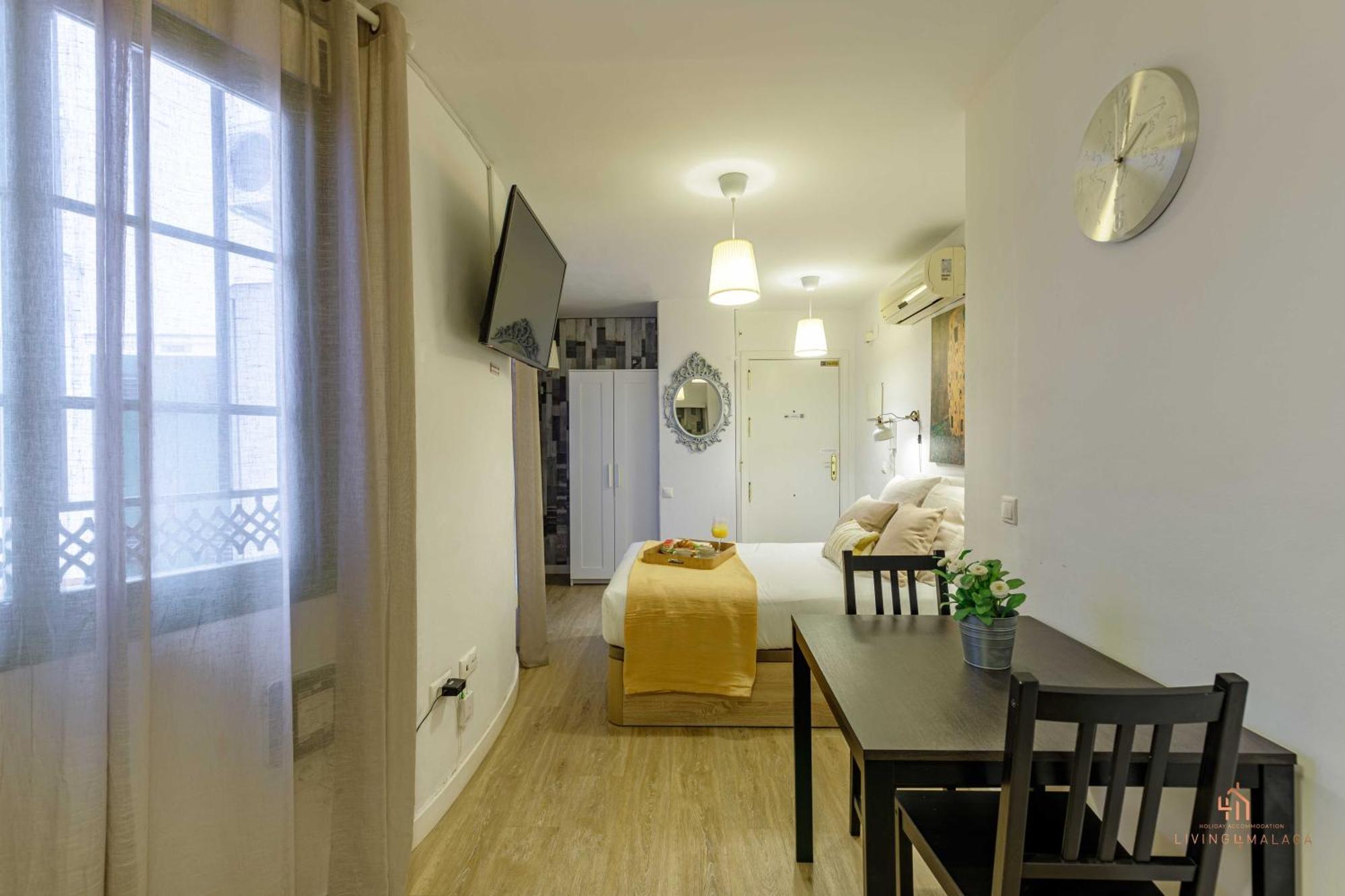 Living4Malaga Malaga Serenity Málaga Exterior foto